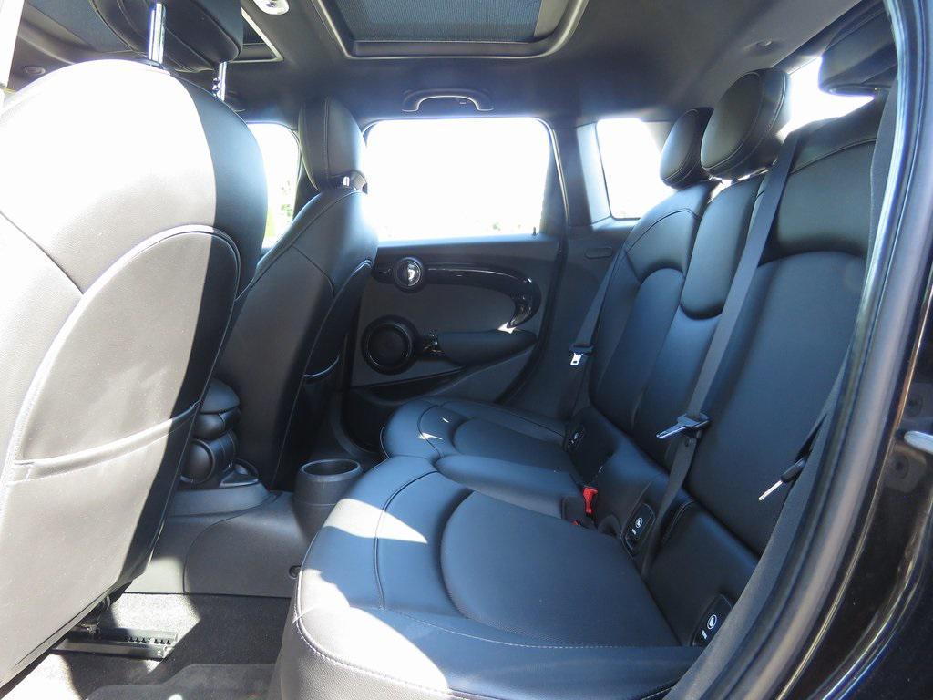 used 2016 MINI Hardtop car, priced at $12,811