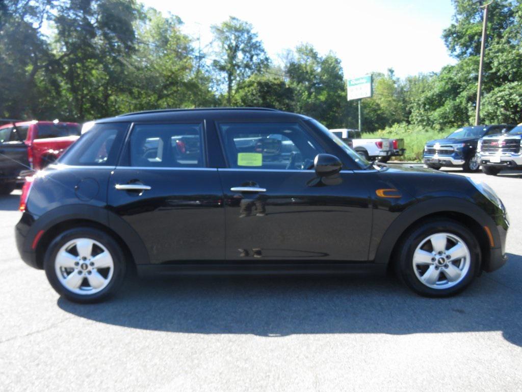 used 2016 MINI Hardtop car, priced at $12,811
