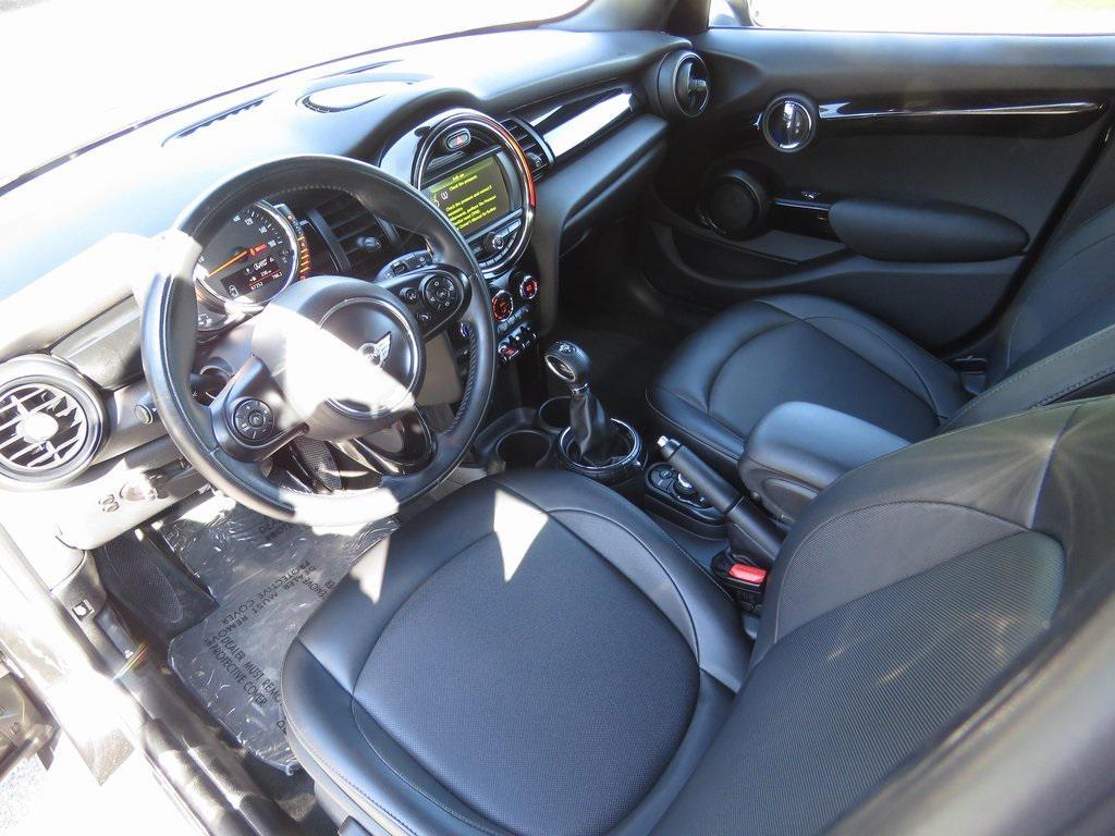 used 2016 MINI Hardtop car, priced at $12,811
