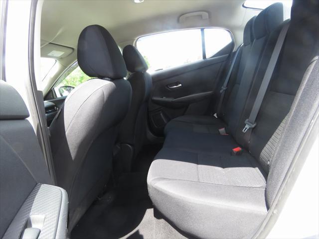 used 2020 Nissan Sentra car, priced at $13,430