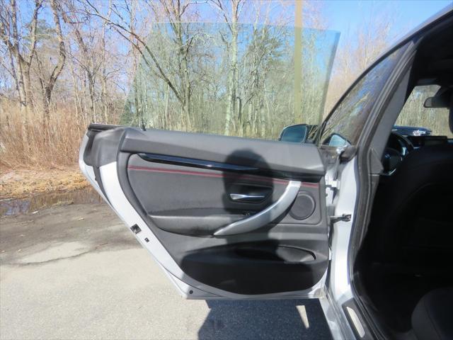 used 2019 BMW 330 Gran Turismo car, priced at $21,990
