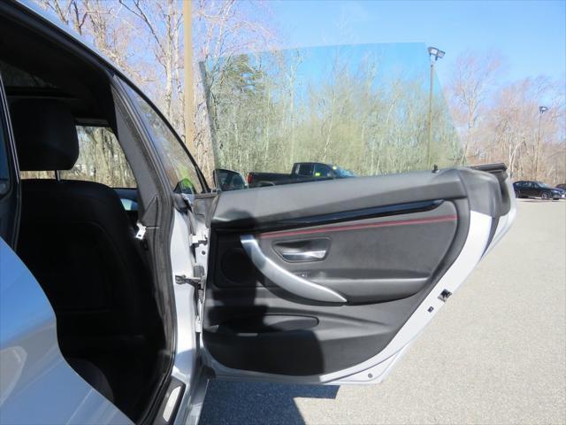 used 2019 BMW 330 Gran Turismo car, priced at $21,990