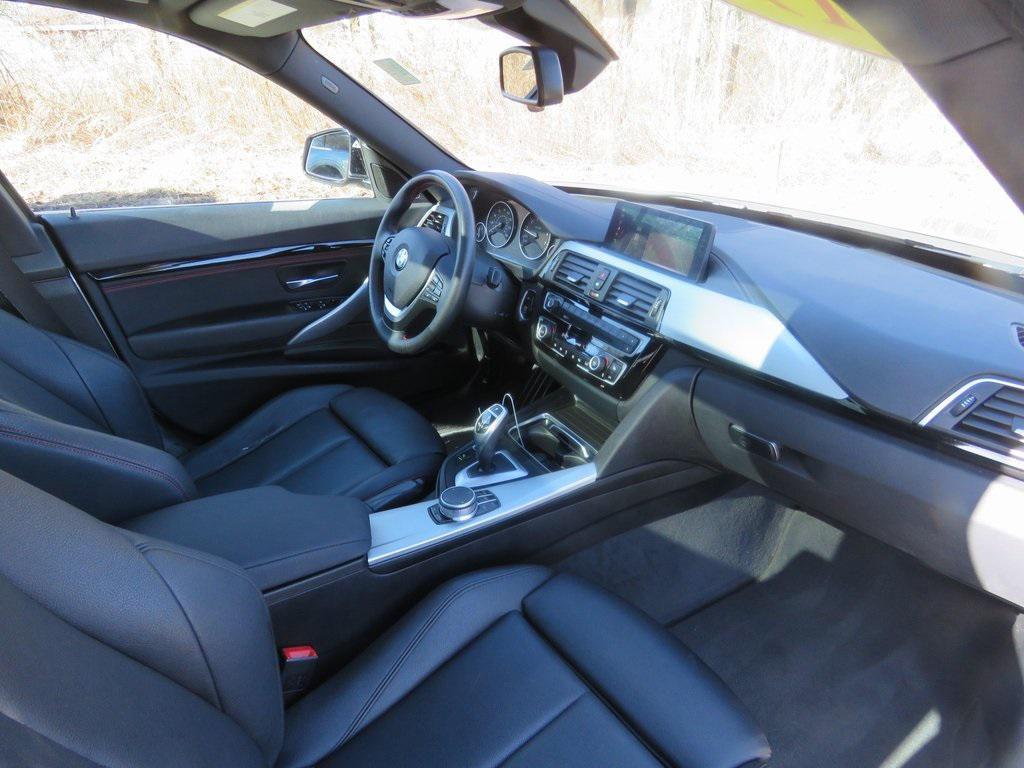 used 2019 BMW 330 Gran Turismo car, priced at $20,990