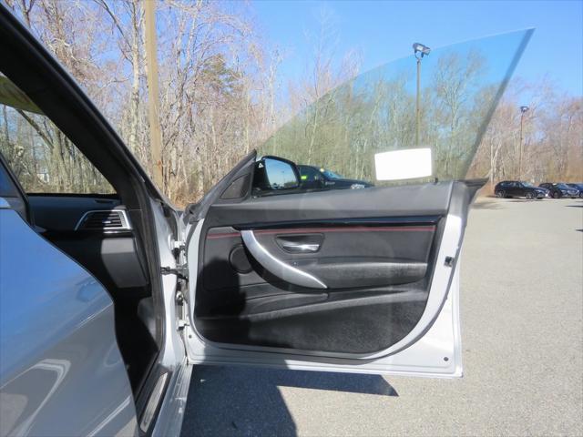 used 2019 BMW 330 Gran Turismo car, priced at $21,990