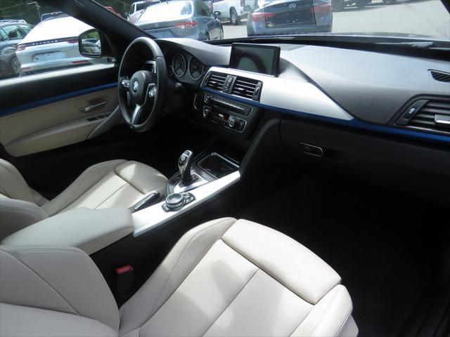 used 2015 BMW 335 Gran Turismo car, priced at $13,980