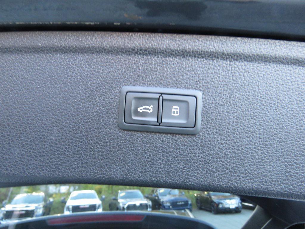 used 2019 Audi Q5 car, priced at $20,674