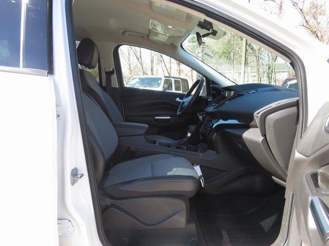 used 2017 Ford Escape car, priced at $13,983