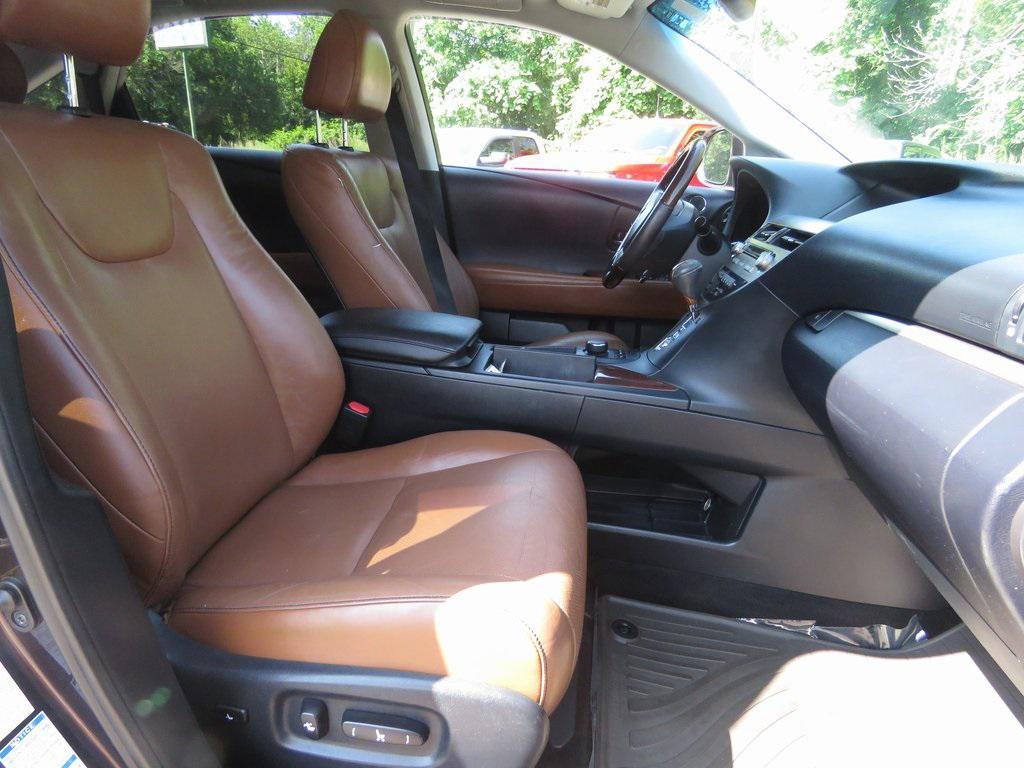 used 2015 Lexus RX 350 car, priced at $19,816