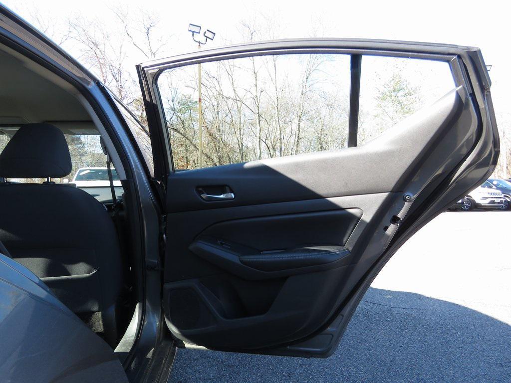 used 2019 Nissan Altima car, priced at $14,255