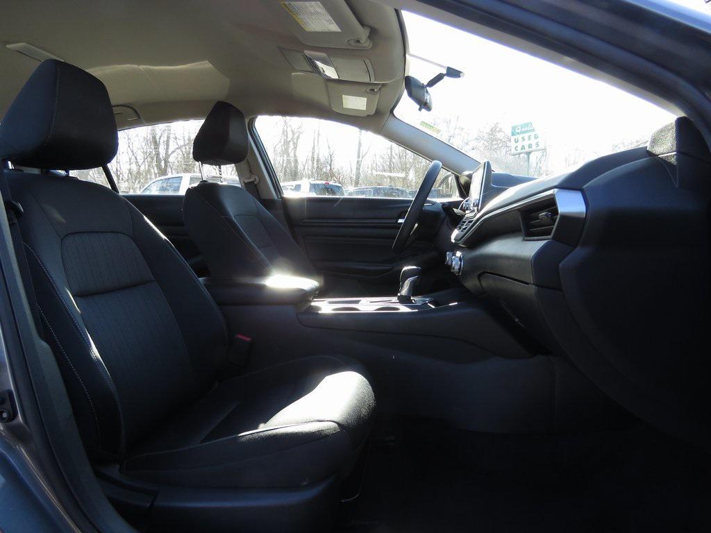 used 2019 Nissan Altima car, priced at $14,255