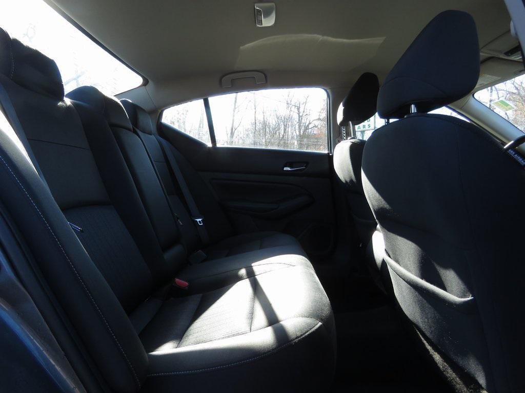 used 2019 Nissan Altima car, priced at $14,255