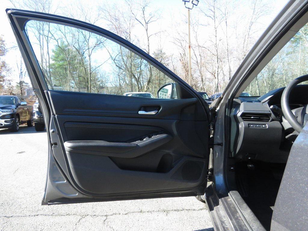 used 2019 Nissan Altima car, priced at $14,255