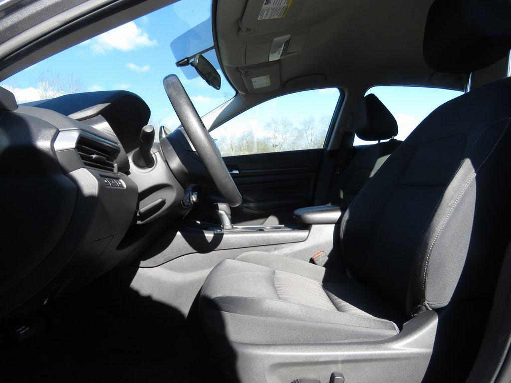 used 2019 Nissan Altima car, priced at $14,255