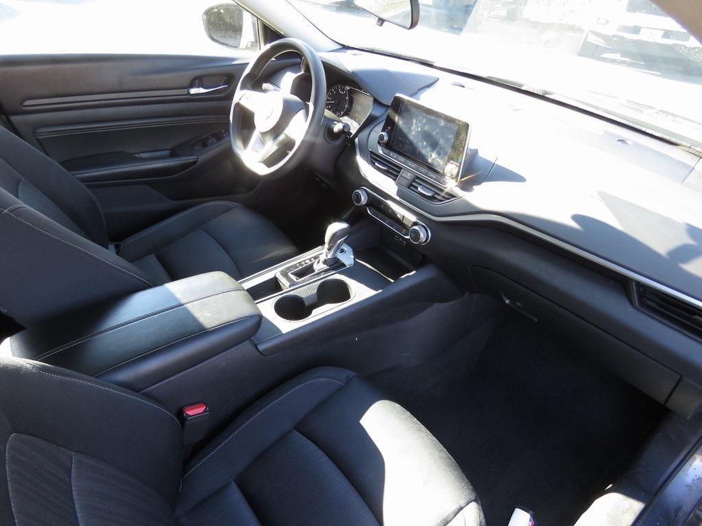 used 2019 Nissan Altima car, priced at $14,255