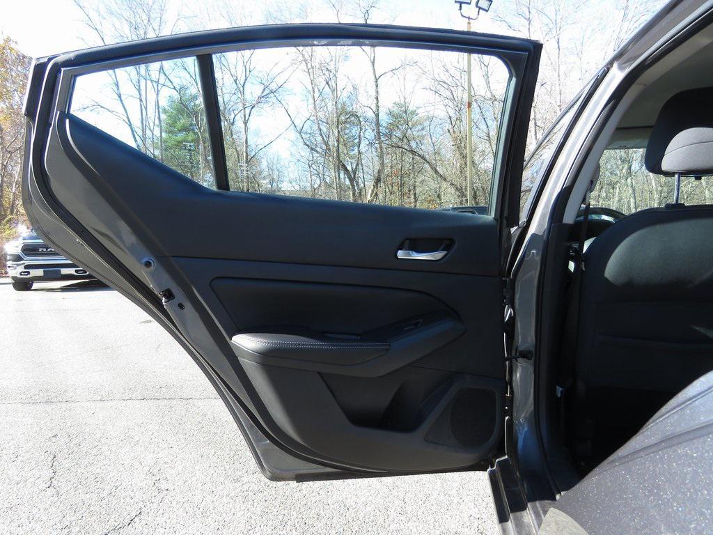 used 2019 Nissan Altima car, priced at $14,255