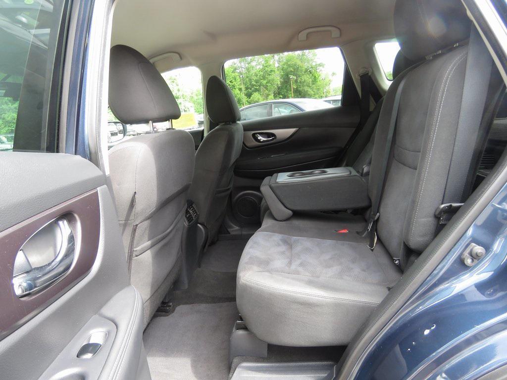 used 2016 Nissan Rogue car, priced at $12,537
