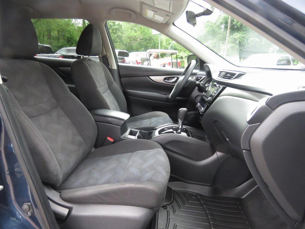 used 2016 Nissan Rogue car, priced at $12,537
