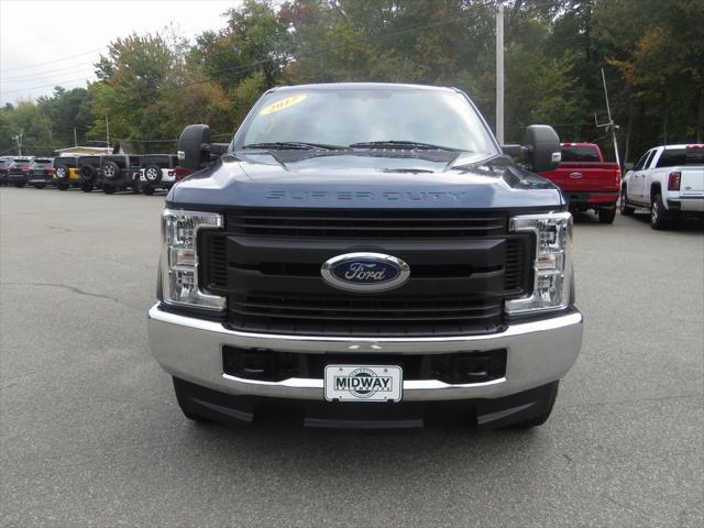 used 2017 Ford F-350 car, priced at $28,544