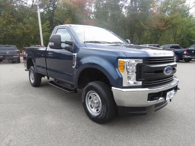 used 2017 Ford F-350 car, priced at $28,544