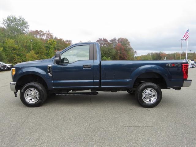 used 2017 Ford F-350 car, priced at $28,544