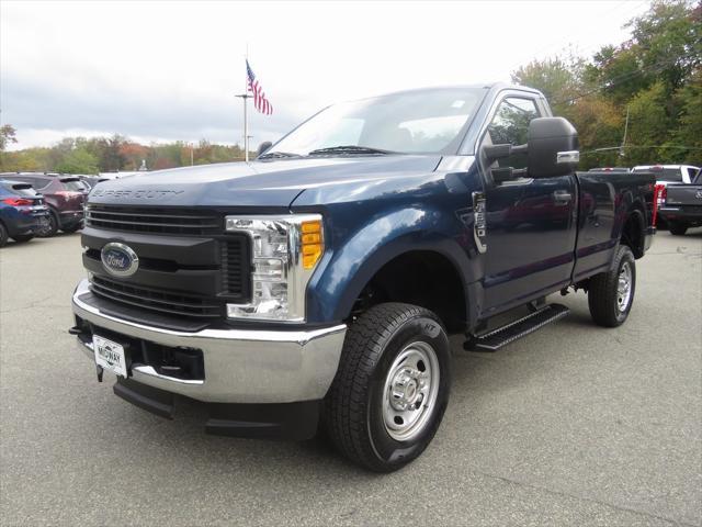 used 2017 Ford F-350 car, priced at $28,544