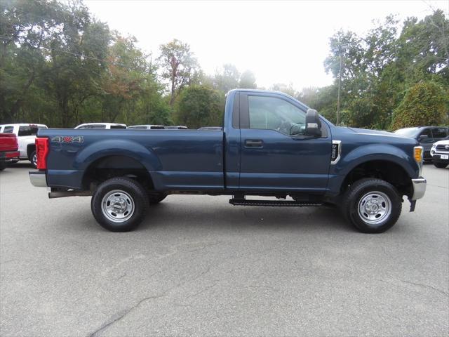 used 2017 Ford F-350 car, priced at $28,544