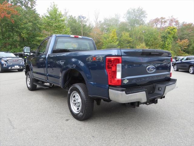 used 2017 Ford F-350 car, priced at $28,544