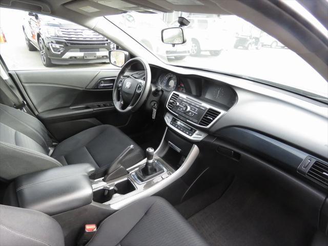 used 2015 Honda Accord car, priced at $12,727