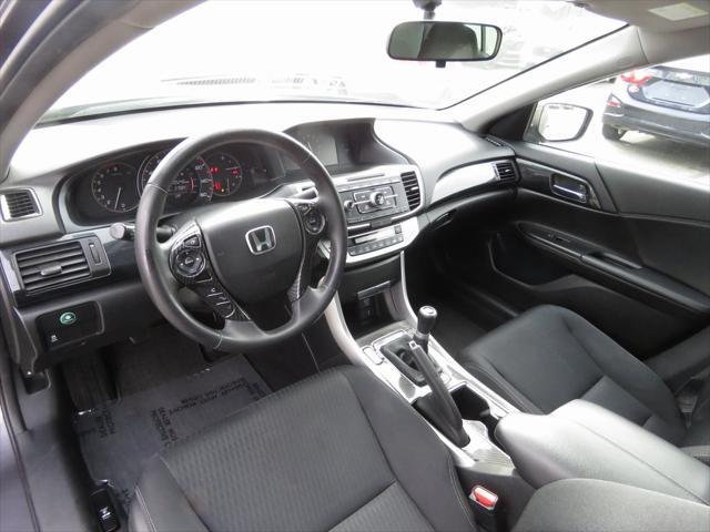 used 2015 Honda Accord car, priced at $12,727