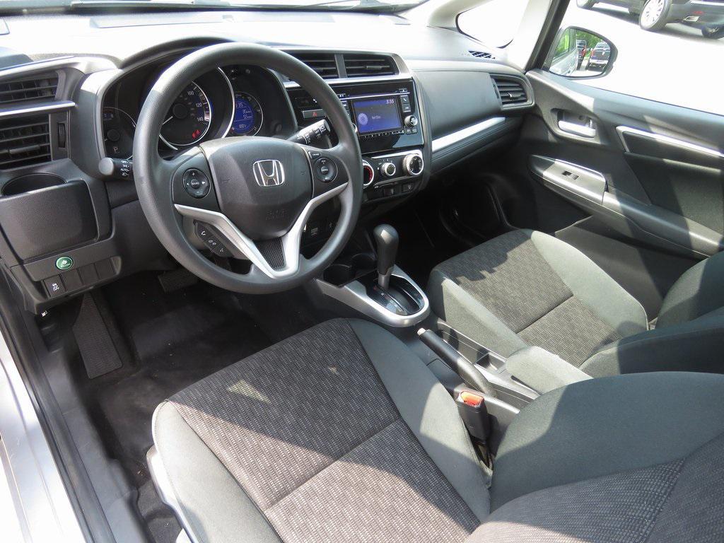 used 2017 Honda Fit car, priced at $12,997