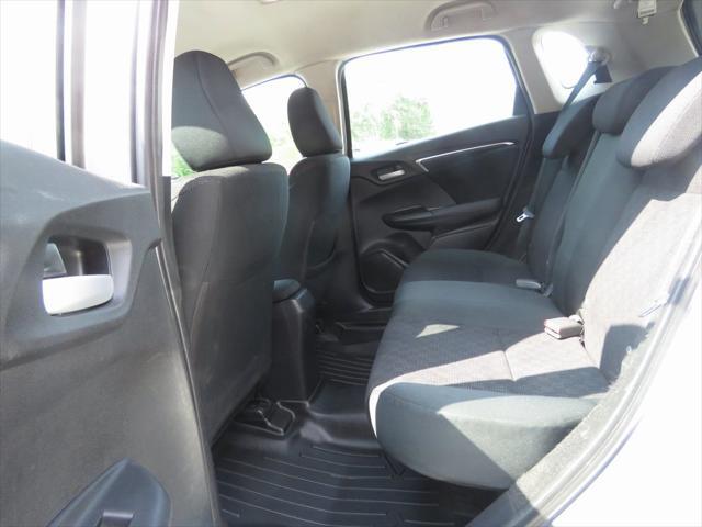 used 2017 Honda Fit car, priced at $12,997