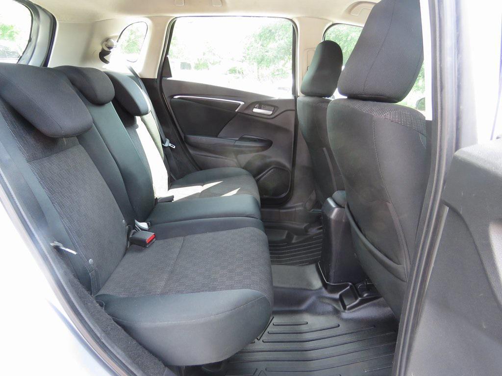 used 2017 Honda Fit car, priced at $12,997
