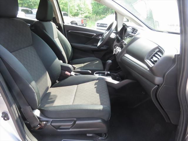 used 2017 Honda Fit car, priced at $12,997