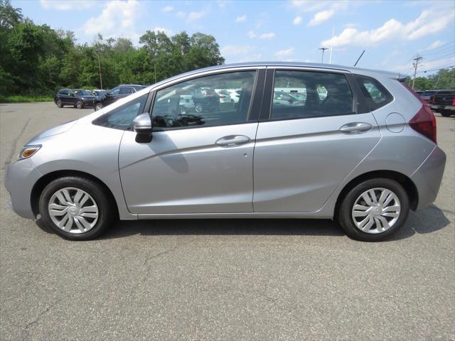 used 2017 Honda Fit car, priced at $12,997
