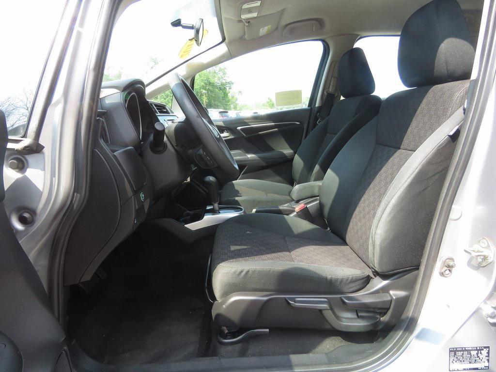used 2017 Honda Fit car, priced at $12,997