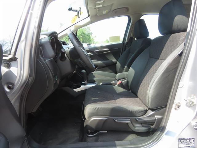 used 2017 Honda Fit car, priced at $12,997