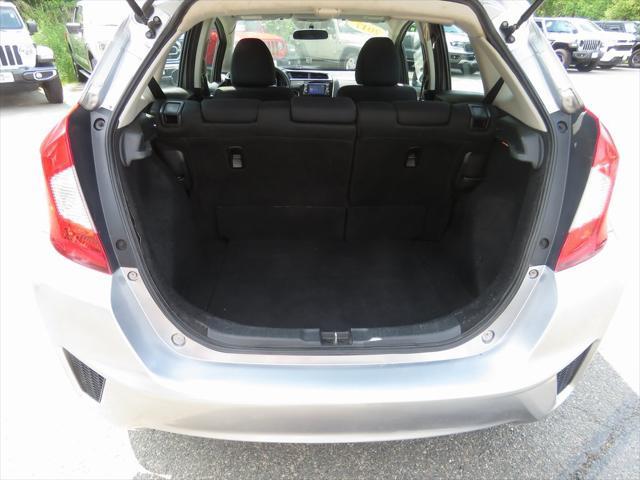 used 2017 Honda Fit car, priced at $12,997