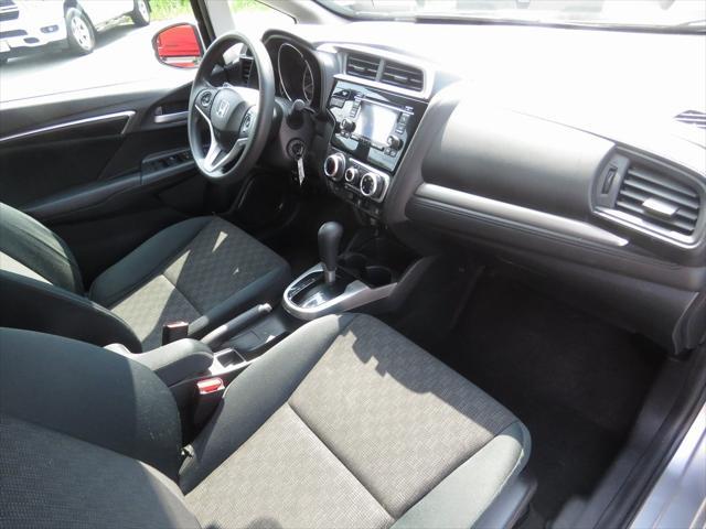 used 2017 Honda Fit car, priced at $12,997