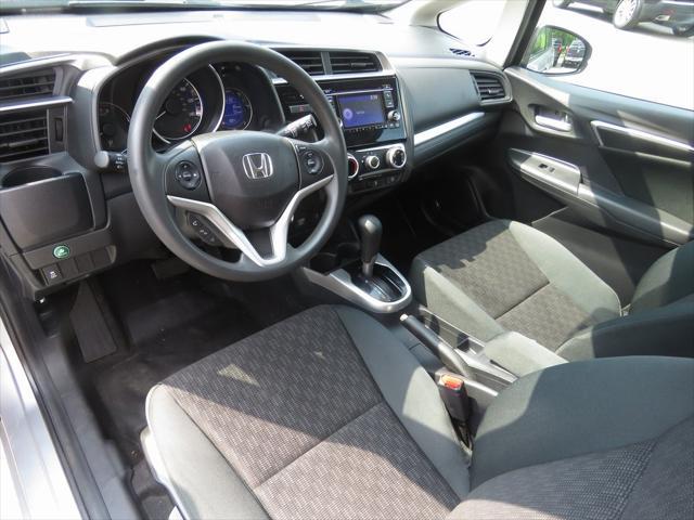 used 2017 Honda Fit car, priced at $12,997