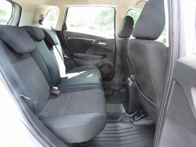 used 2017 Honda Fit car, priced at $12,997