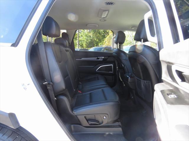 used 2021 Kia Telluride car, priced at $25,553