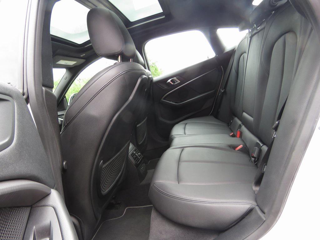used 2021 BMW 228 Gran Coupe car, priced at $23,851