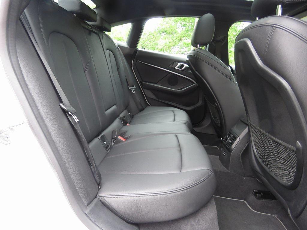 used 2021 BMW 228 Gran Coupe car, priced at $23,851