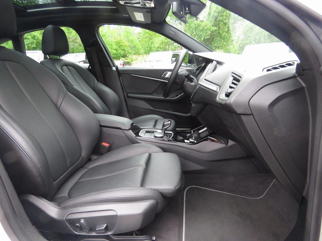 used 2021 BMW 228 Gran Coupe car, priced at $23,851