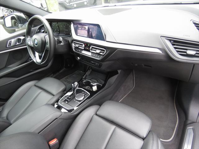 used 2021 BMW 228 Gran Coupe car, priced at $24,843