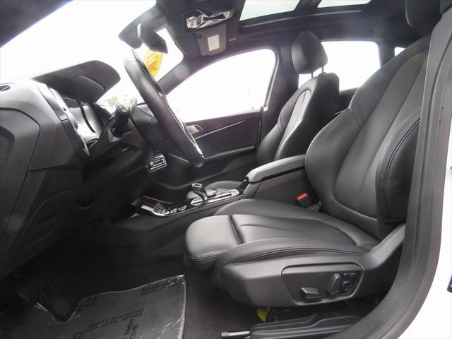 used 2021 BMW 228 Gran Coupe car, priced at $24,843