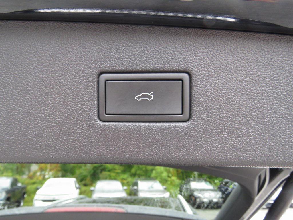 used 2022 Volkswagen Tiguan car, priced at $26,682