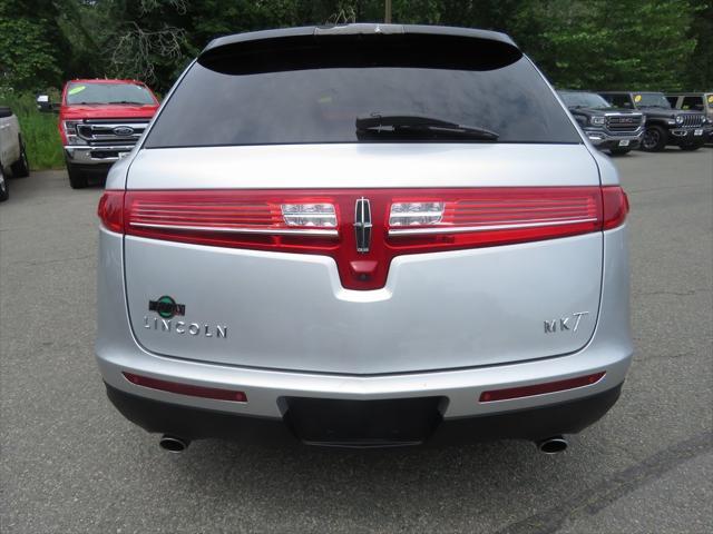 used 2019 Lincoln MKT car, priced at $19,919