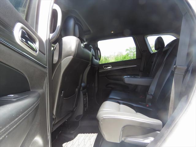 used 2020 Jeep Grand Cherokee car, priced at $22,724