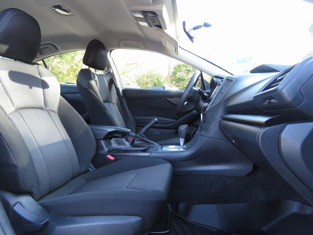 used 2019 Subaru Impreza car, priced at $15,264